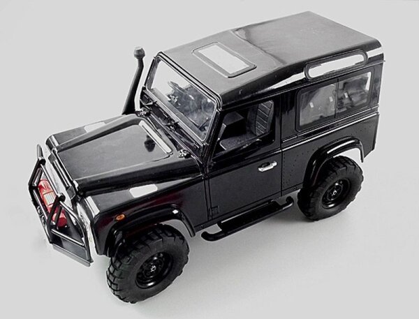 Snorkel for Land Rover Defender