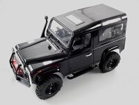 Snorkel for Land Rover Defender
