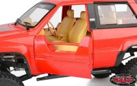 Halbtüren für Toyota 4Runner und XtraCab