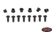 Replacement Hardware for Front Yota II Axle V2