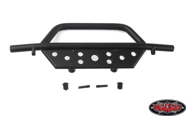 Stahlrohr Bumper