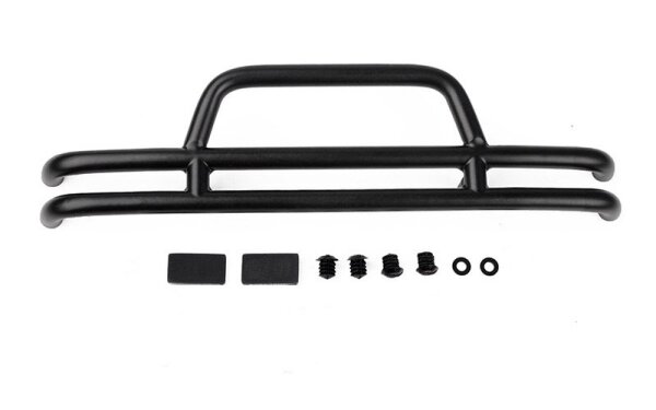 Tough Armor Doppelstahlrohr Bumper vorne