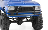 Tough Armor Doppelstahlrohr Bumper vorne