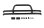 Tough Armor Doppelstahlrohr Bumper vorne