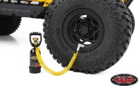 Power Tank 1/10 schwarz