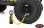 Power Tank 1/10 schwarz