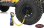 Power Tank 1/10 blau