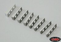 Superlift Driveshaft Alignment Degree Shims