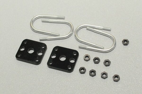 Axle U Bolt Kit