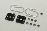 Axle U Bolt Kit