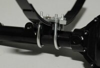 Axle U Bolt Kit
