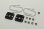 Axle U Bolt Kit