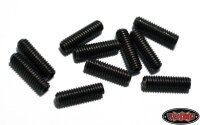 M3 X 10mm Set Screw  (10)