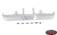 Tough Armor Step Rear Bumper for Chevrolet K10
