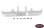 Tough Armor Step Rear Bumper for Chevrolet K10