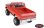 Tough Armor Step Rear Bumper for Chevrolet K10