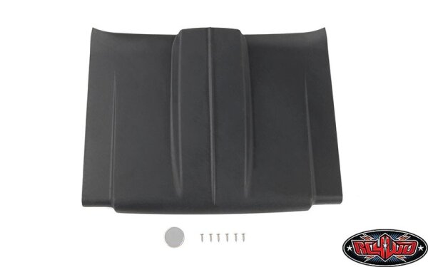 Cowl Hood for Chevrolet Blazer and K10
