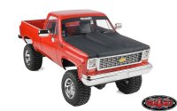 Cowl Hood for Chevrolet Blazer and K10