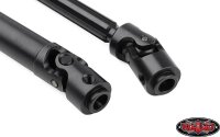 Scale Steel Punisher Shaft (140mm - 215mm / 5.51 - 8.46)