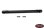 Scale Steel Punisher Shaft (140mm - 215mm / 5.51 - 8.46)
