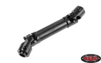 Scale Steel Punisher Shaft V2 (75mm - 95mm / 2.95 - 3.74)