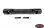 Scale Steel Punisher Shaft V2 (75mm - 95mm / 2.95 - 3.74)