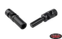 Stahl Antriebs-Welle V2 (65mm - 80mm / 2.56 - 3.15)