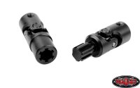 Scale Steel Punisher Shaft V2 (55mm - 60mm / 2.17 - 2.36)