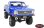 Hidden Winch Bumper vorne