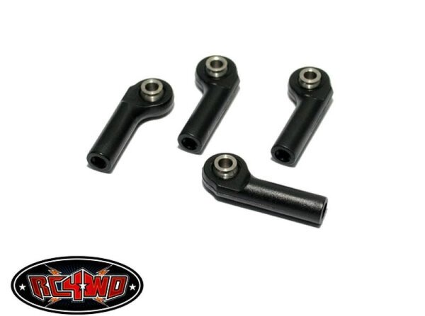 M3 Offset Long Plastic Rod End (20x)