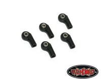 M3 Offset Short Plastic Rod End (20x)