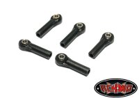 M3 Long Straight Plastic Rod End (20x)