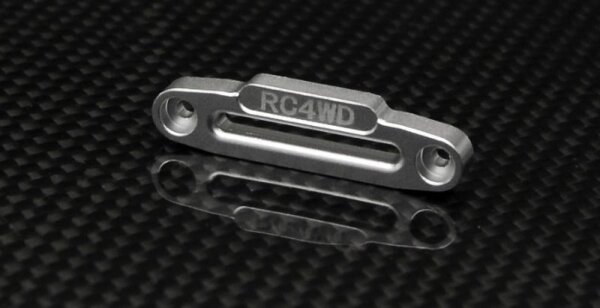 Aluminum 1/10 Winch Line Fairlead