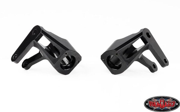 Aluminium Lenkhebel für Miller Motorsports Achsen