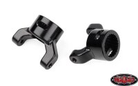 Aluminium C-Hubs für Miller Motorsports Achsen