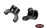 Aluminium C-Hubs für Miller Motorsports Achsen