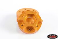 17mm Revo/Summit Universal Hex for 40 Series and Clod Wheels