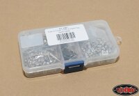 Scaler & Crawler Screws & Support Bag