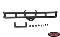 Tough Armor Double Tube Bumper hinten
