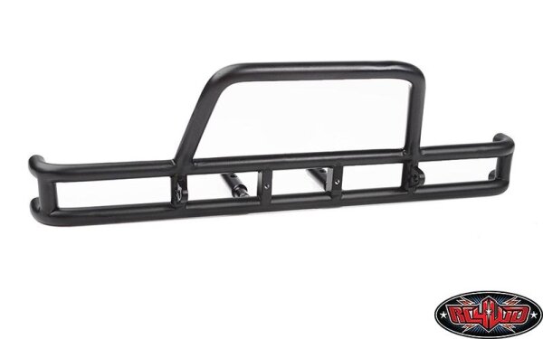 Tough Armor Double Tube Bumper vorne
