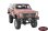 Tough Armor Double Tube Bumper vorne