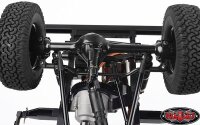 105mm Hardened Steering Link