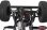 105mm Hardened Steering Link