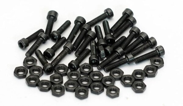 Ersatz Hardware für OEM Stahl 1.9 & Wagon Felgen