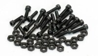 Ersatz Hardware für OEM Stahl 1.9 & Wagon Felgen