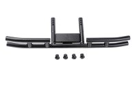 Tough Armor Doppelstahlrohr Bumper hinten