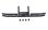 Tough Armor Doppelstahlrohr Bumper hinten
