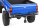 Tough Armor Doppelstahlrohr Bumper hinten