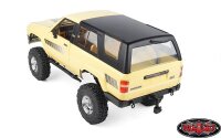 CNC Rear Bumper for 1985 Toyota 4Runner