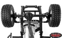 101mm Hardened Steering Link